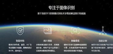 細數(shù)中國大陸計算機視覺公司top13強