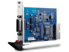 - 凌華科技發(fā)布CompactPCI與PXI 接口GPIB卡PXI-3488 適用于手機(jī)、面板、電源、無(wú)線局域網(wǎng)絡(luò)設(shè)備等電子制造測(cè)試 - 工控新聞